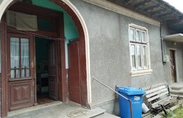 Casă familială 70mp utili, 300mp teren Moreni