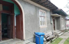 Casă familială 70mp utili, 300mp teren Moreni