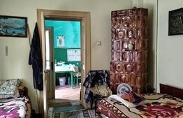 Casă familială 70mp utili, 300mp teren Moreni