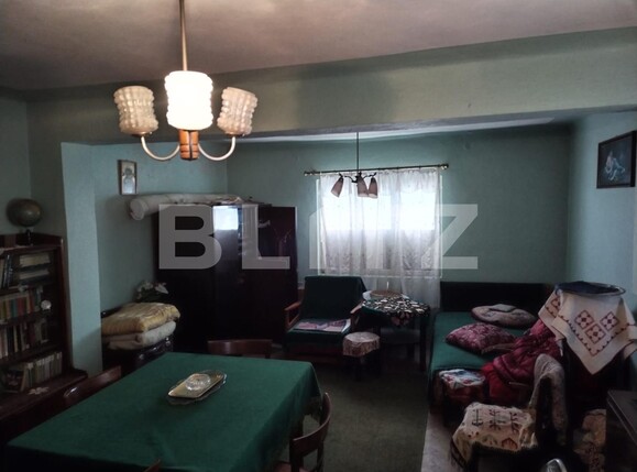 Casa de vânzare 2 camere Exterior Est - 114449CV | BLITZ Târgoviște | Poza7