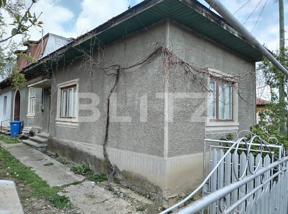Casa de vânzare 2 camere Exterior Est - 114449CV | BLITZ Târgoviște | Poza1