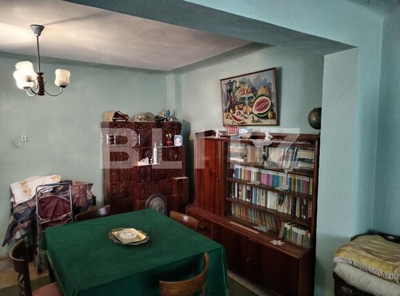 Casa de vânzare 2 camere Exterior Est - 114449CV | BLITZ Târgoviște | Poza6