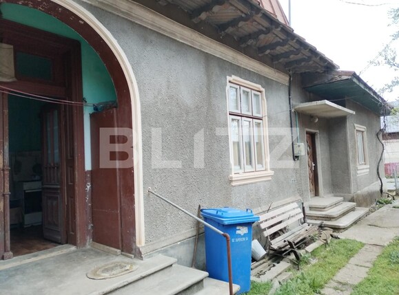 Casa de vânzare 2 camere Exterior Est - 114449CV | BLITZ Târgoviște | Poza3