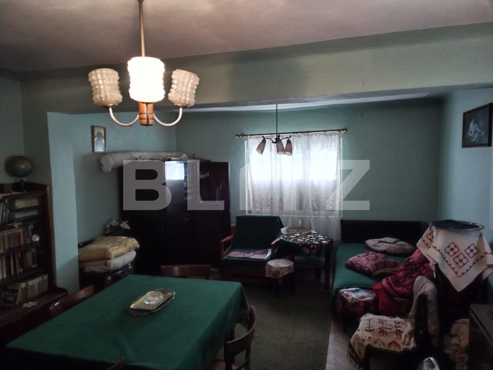 Casa de vânzare 2 camere Exterior Est - 114449CV | BLITZ Târgoviște | Poza7