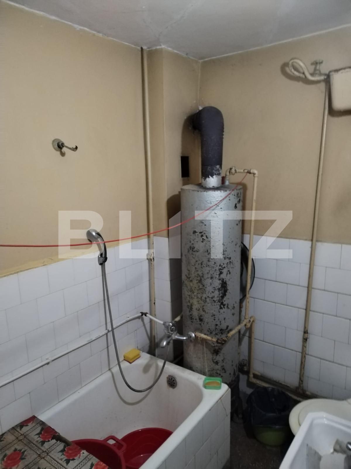 Casa de vânzare 2 camere Exterior Est - 114449CV | BLITZ Târgoviște | Poza4