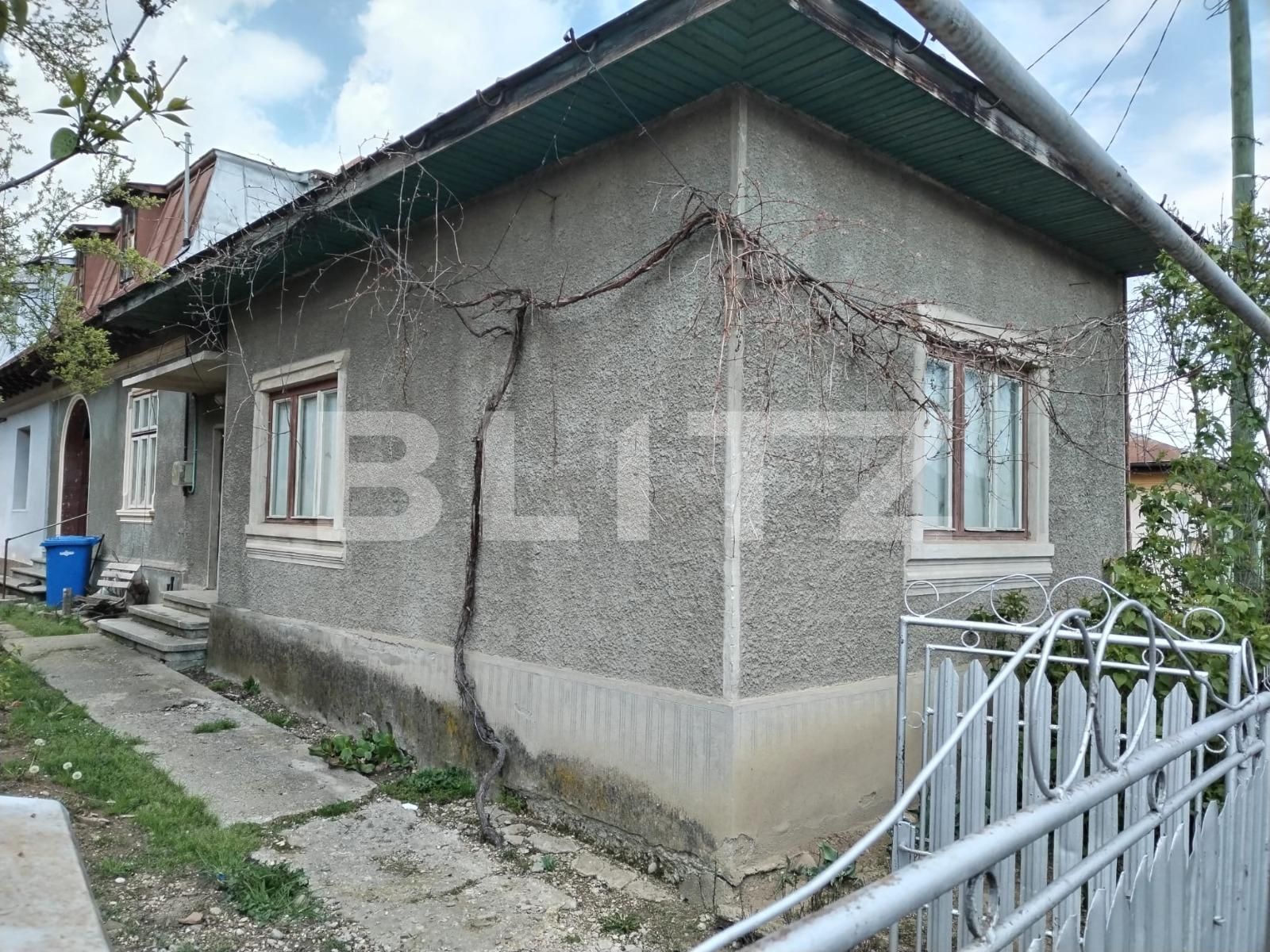 Casa de vânzare 2 camere Exterior Est - 114449CV | BLITZ Târgoviște | Poza1