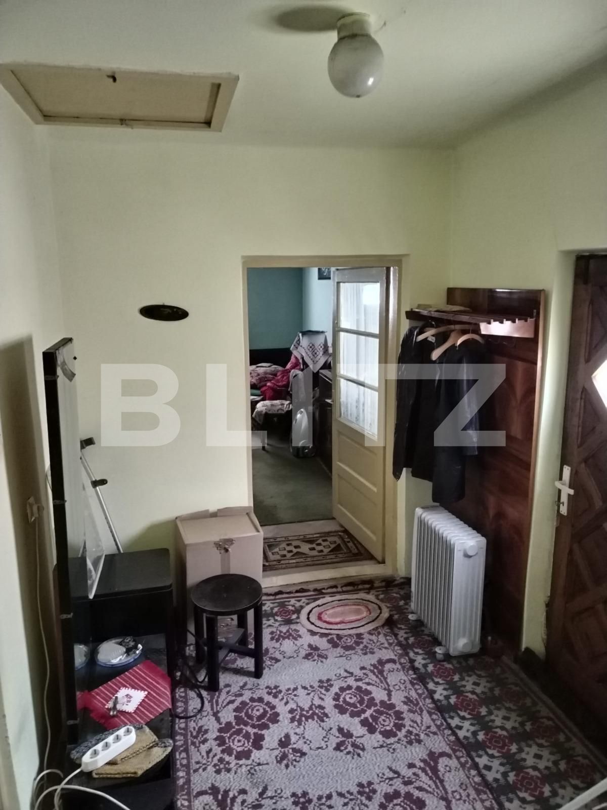 Casa de vânzare 2 camere Exterior Est - 114449CV | BLITZ Târgoviște | Poza8