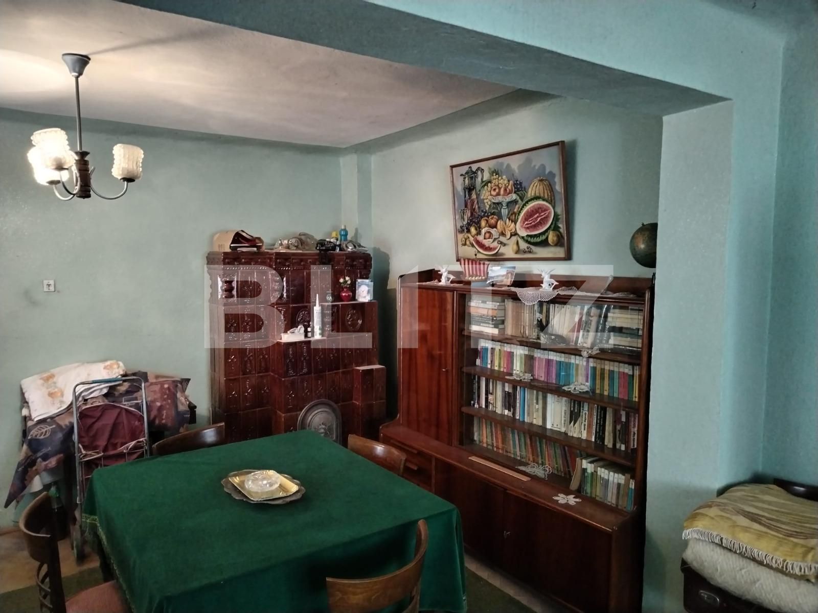 Casa de vânzare 2 camere Exterior Est - 114449CV | BLITZ Târgoviște | Poza6