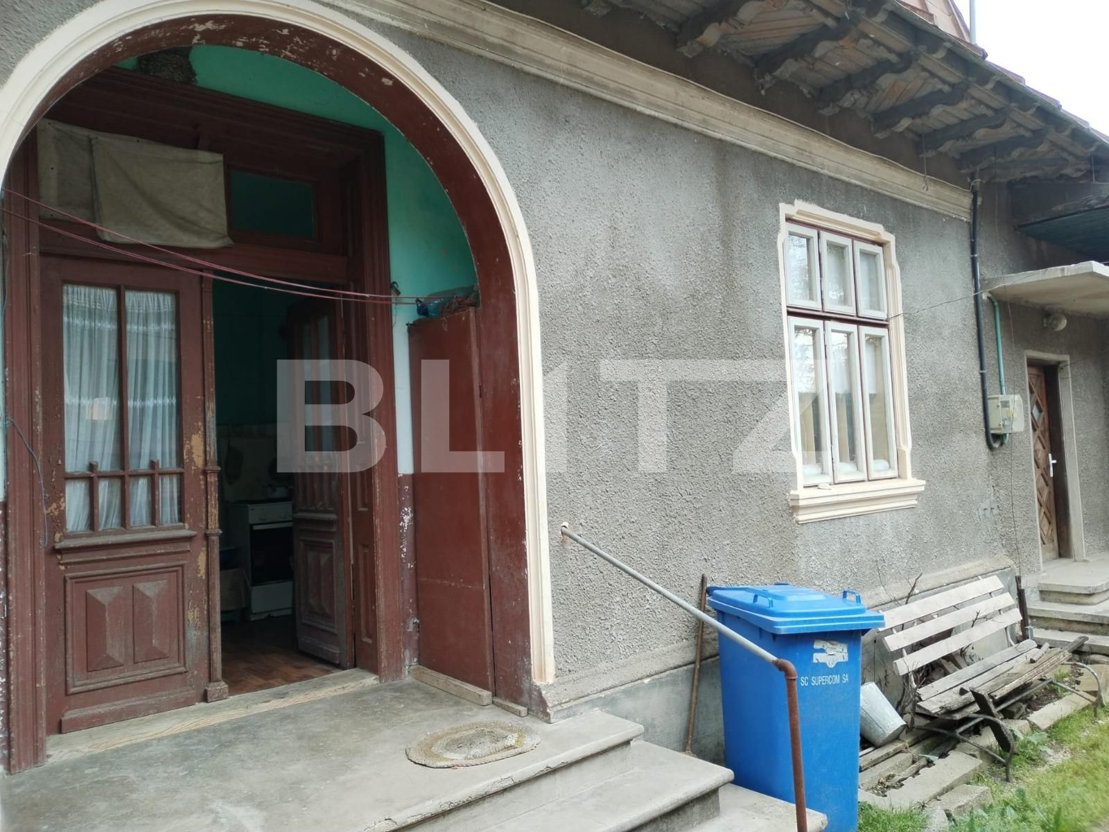 Casa de vânzare 2 camere Exterior Est - 114449CV | BLITZ Târgoviște | Poza2