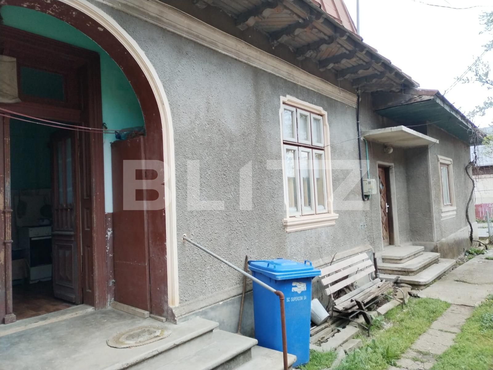 Casa de vânzare 2 camere Exterior Est - 114449CV | BLITZ Târgoviște | Poza3