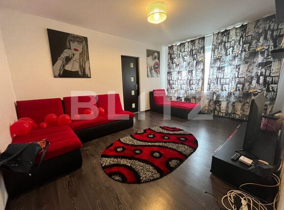 Apartament de vânzare 2 camere Micro 11 - 114510AV | BLITZ Târgoviște | Poza2