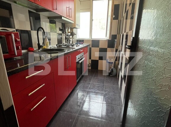 Apartament de vânzare 2 camere Micro 11 - 114510AV | BLITZ Târgoviște | Poza6