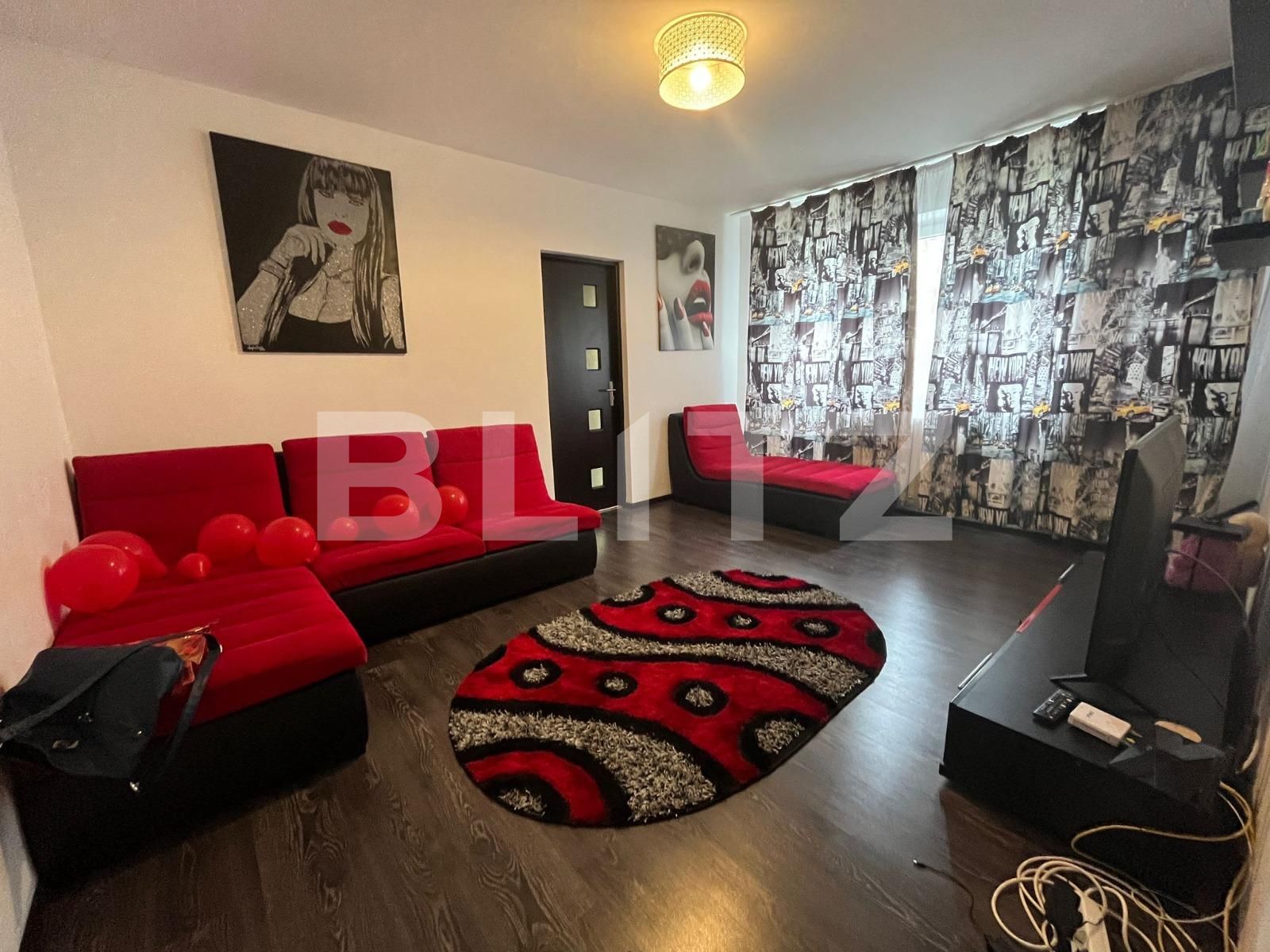 Apartament de vânzare 2 camere Micro 11 - 114510AV | BLITZ Târgoviște | Poza2