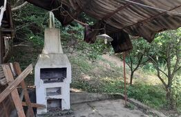 Casă/Vilă la munte 110mp utili, 5645mp teren Vârfuri