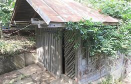 Casă/Vilă la munte 110mp utili, 5645mp teren Vârfuri