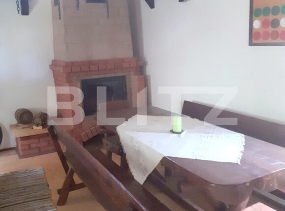 Casa de vânzare 6 camere Exterior Nord - 114562CV | BLITZ Târgoviște | Poza3