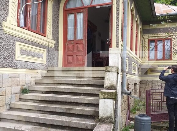 Casa de vânzare 6 camere Exterior Nord - 114562CV | BLITZ Târgoviște | Poza2