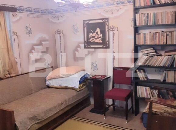 Casa de vânzare 6 camere Exterior Nord - 114562CV | BLITZ Târgoviște | Poza5