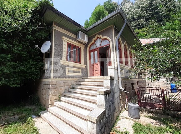 Casa de vânzare 6 camere Exterior Nord - 114562CV | BLITZ Târgoviște | Poza1