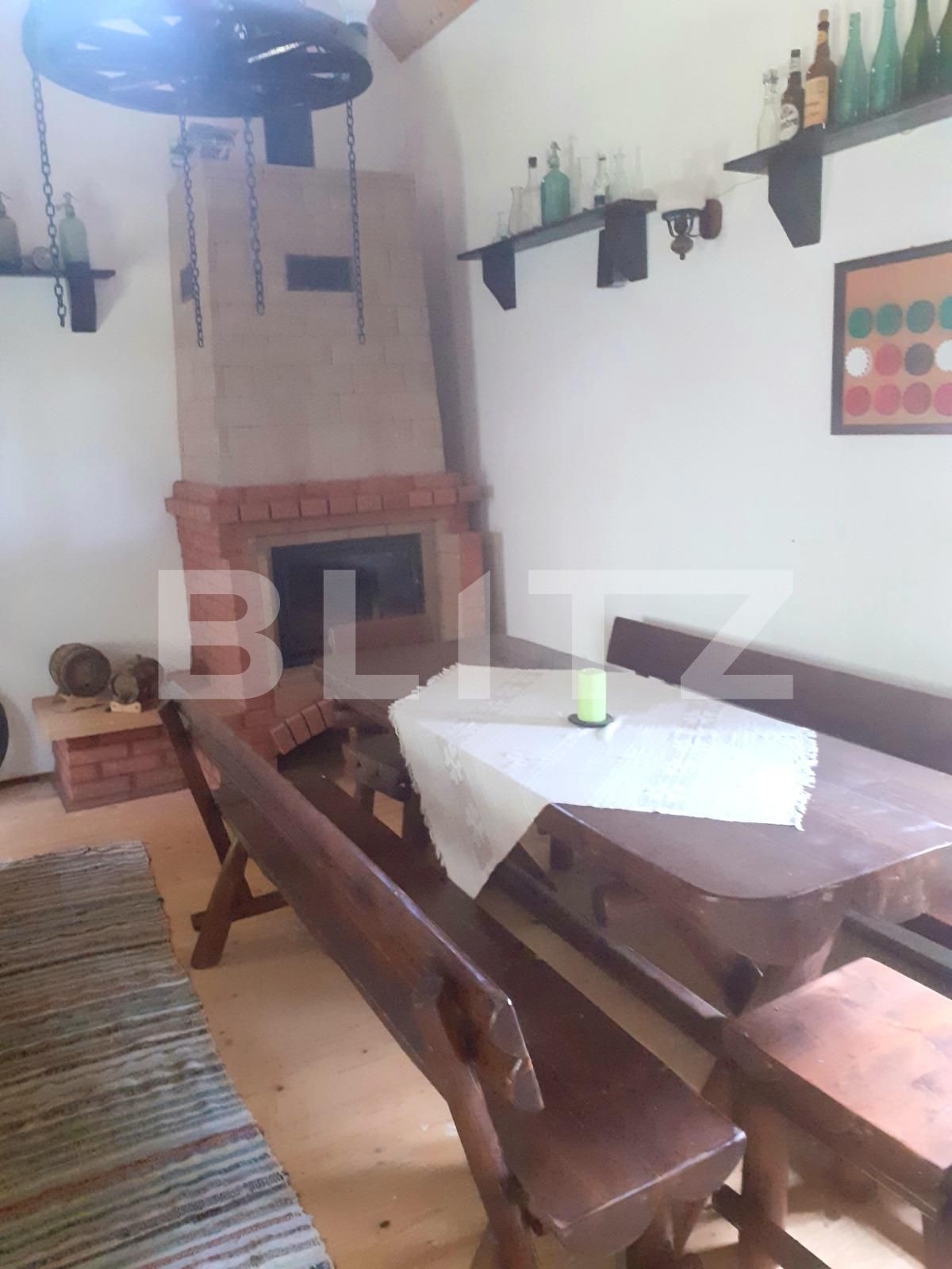 Casa de vânzare 6 camere Exterior Nord - 114562CV | BLITZ Târgoviște | Poza3