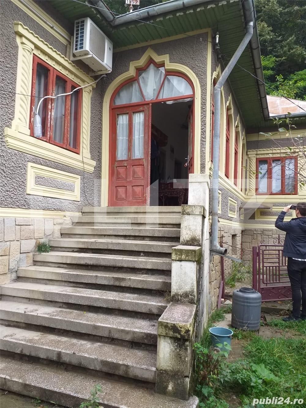 Casa de vânzare 6 camere Exterior Nord - 114562CV | BLITZ Târgoviște | Poza2