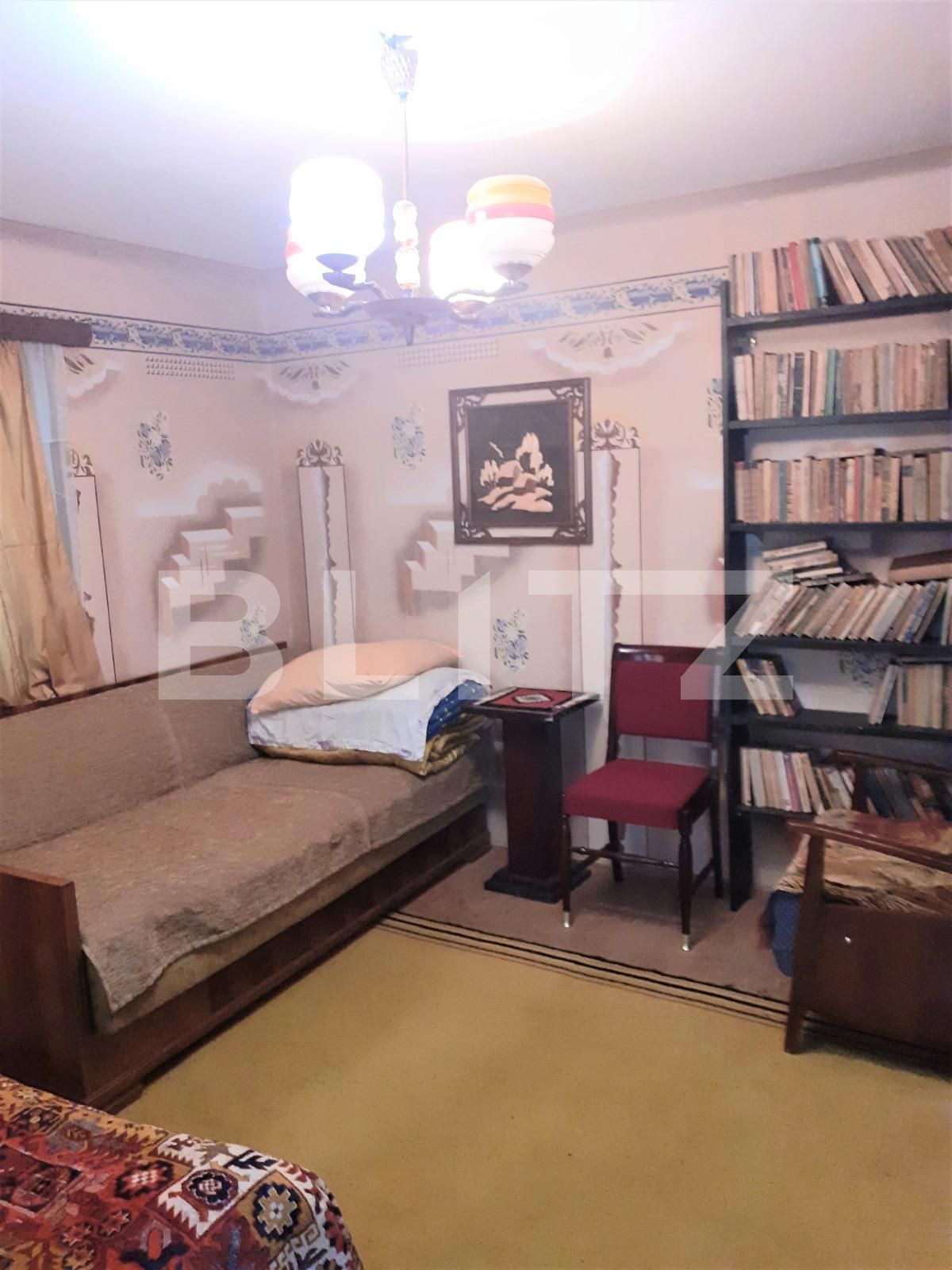 Casa de vânzare 6 camere Exterior Nord - 114562CV | BLITZ Târgoviște | Poza5