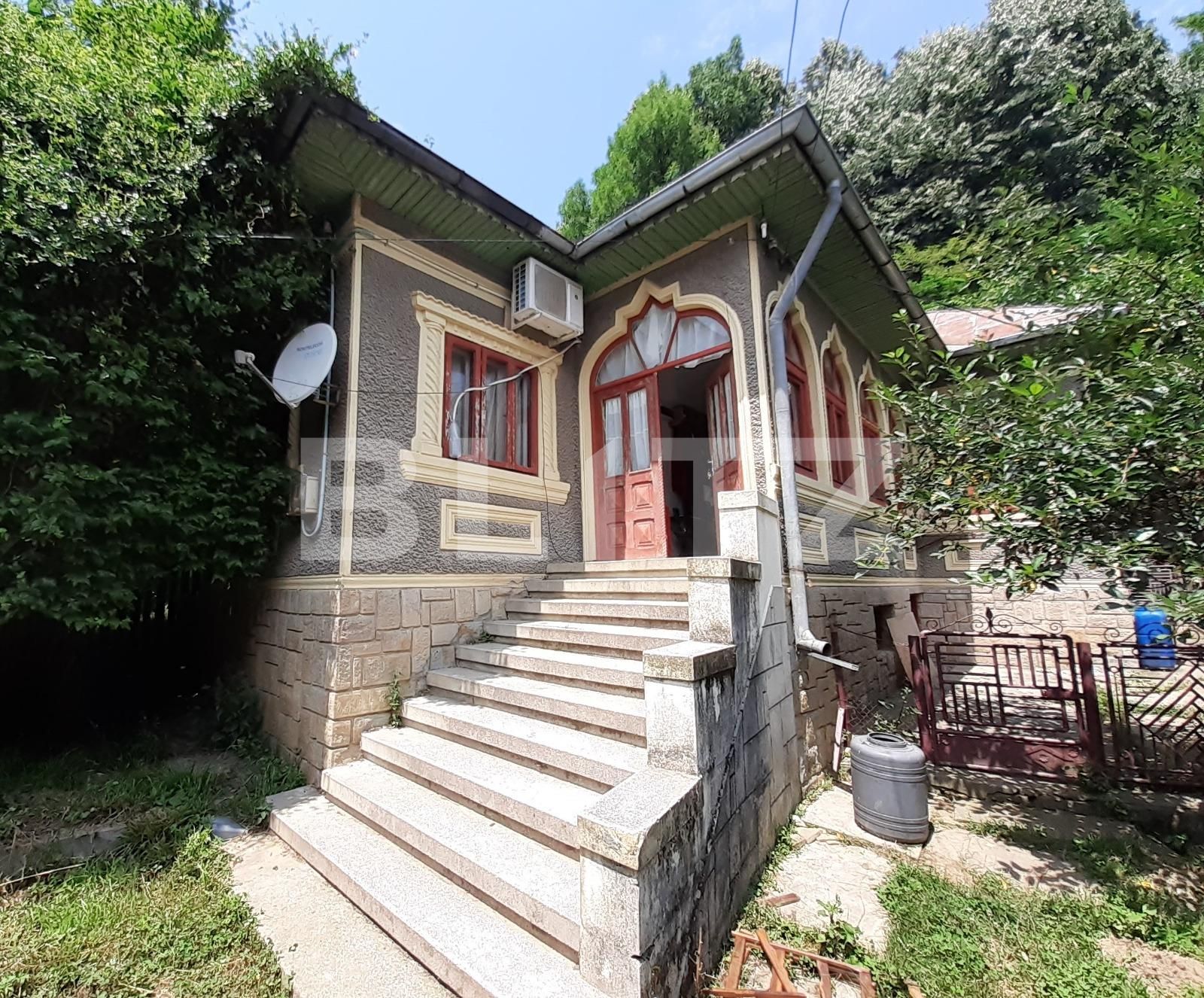 Casa de vânzare 6 camere Exterior Nord - 114562CV | BLITZ Târgoviște | Poza1