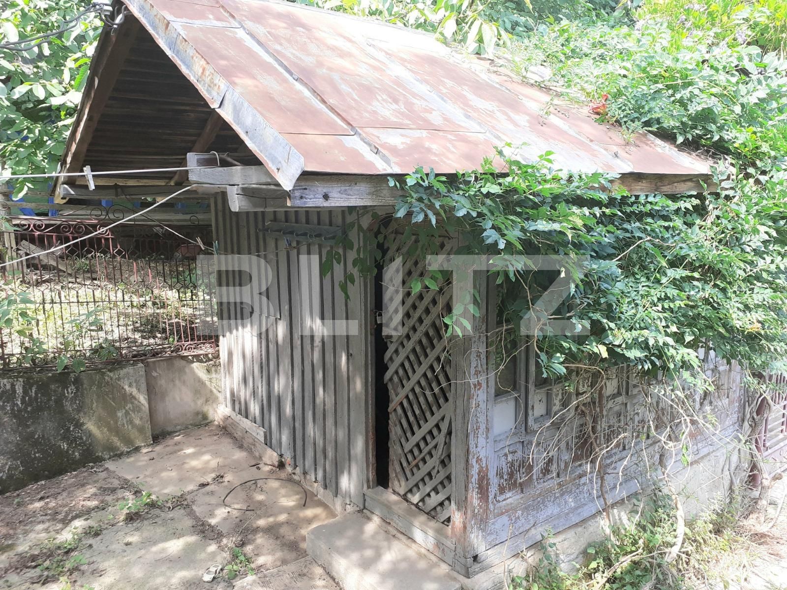 Casa de vânzare 6 camere Exterior Nord - 114562CV | BLITZ Târgoviște | Poza6