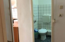 Garsoniera, 40 mp, decomandata, Calea Ploiesti