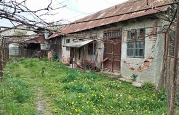 Casă familială 157mp, 1100mp teren, Moreni