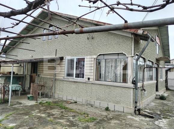 Casa de vânzare 4 camere Exterior Est - 114653CV | BLITZ Târgoviște | Poza2