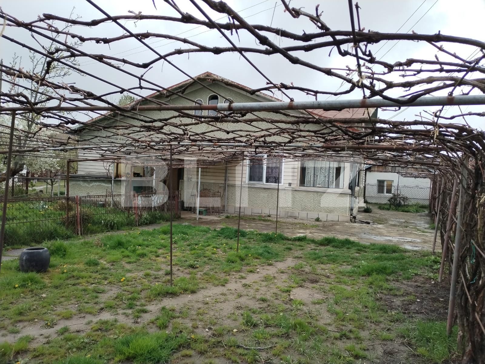 Casa de vânzare 4 camere Exterior Est - 114653CV | BLITZ Târgoviște | Poza1