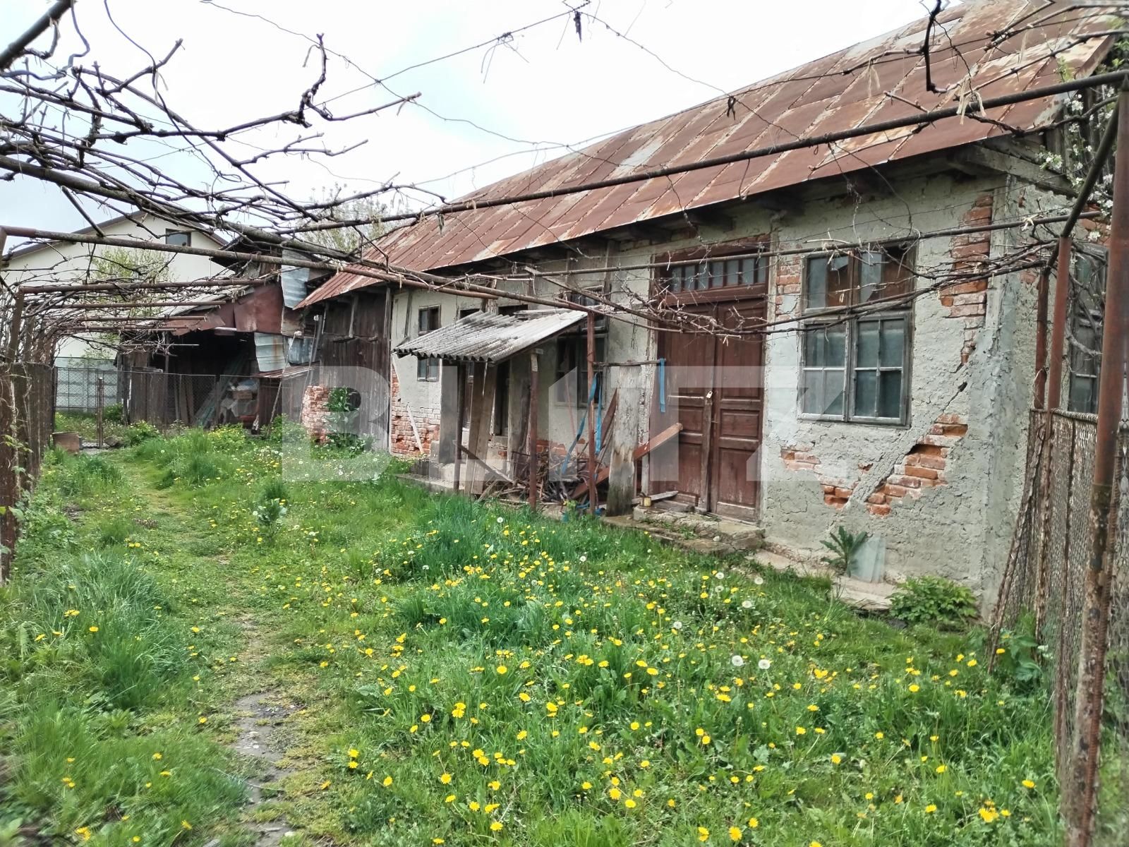 Casa de vânzare 4 camere Exterior Est - 114653CV | BLITZ Târgoviște | Poza16