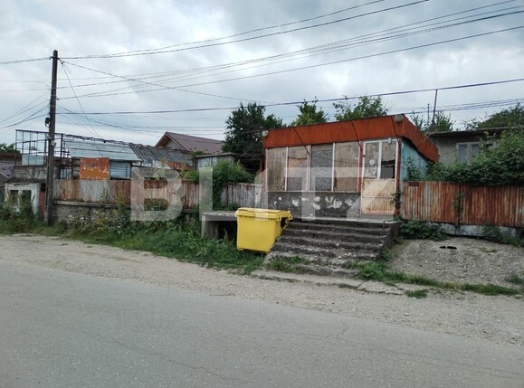 Casa de vânzare 6 camere Exterior Est - 114656CV | BLITZ Târgoviște | Poza1