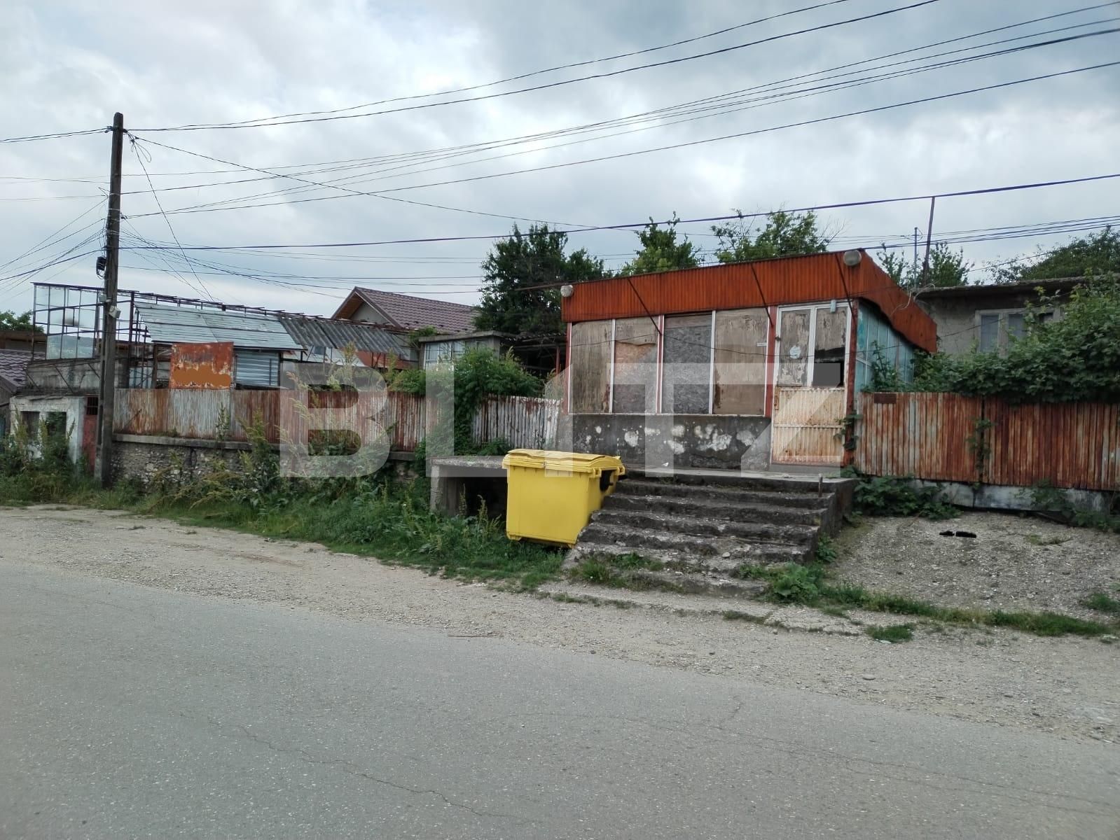 Casa de vânzare 6 camere Exterior Est - 114656CV | BLITZ Târgoviște | Poza1