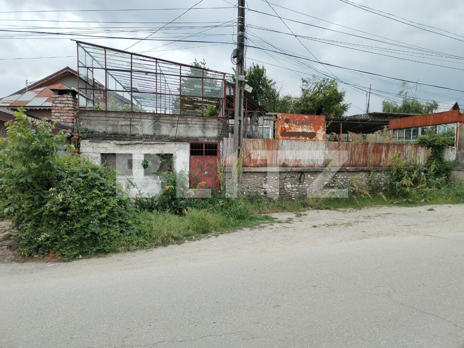 Casa de vânzare 6 camere Exterior Est - 114656CV | BLITZ Târgoviște | Poza2