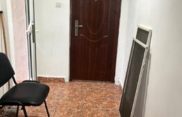 Apartament 2 camere, semidecomandat, 40mp, parter, balcon, Micro 6  