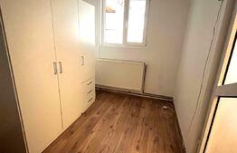 Apartament 2 camere, semidecomandat, 40mp, parter, balcon, Micro 6  