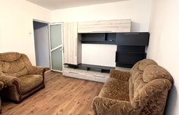 Apartament 2 camere, semidecomandat, 40mp, parter, balcon, Micro 6  