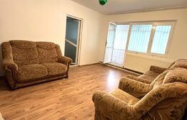 Apartament 2 camere, semidecomandat, 40mp, parter, balcon, Micro 6  