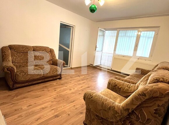 Apartament de vânzare 2 camere Micro 6 - 114789AV | BLITZ Târgoviște | Poza3