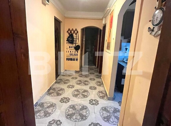 Apartament de vânzare 2 camere Micro 3 - 114880AV | BLITZ Târgoviște | Poza6