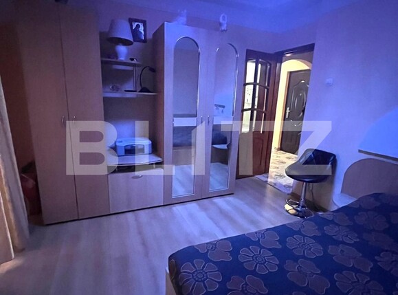 Apartament de vânzare 2 camere Micro 3 - 114880AV | BLITZ Târgoviște | Poza3