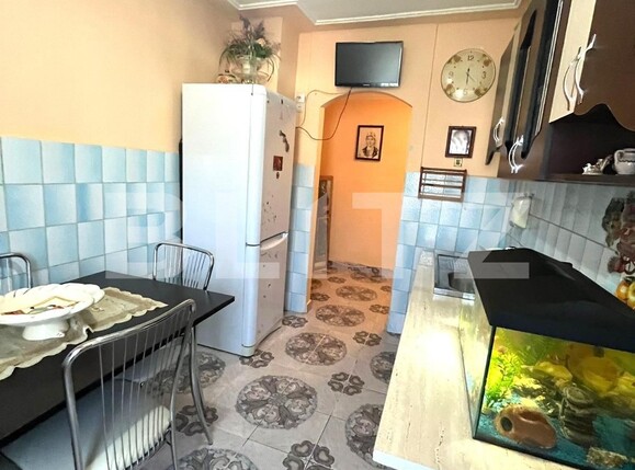 Apartament de vânzare 2 camere Micro 3 - 114880AV | BLITZ Târgoviște | Poza8