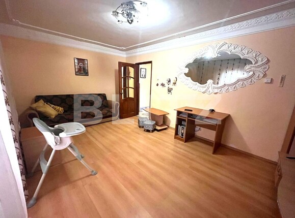 Apartament de vânzare 2 camere Micro 3 - 114880AV | BLITZ Târgoviște | Poza2
