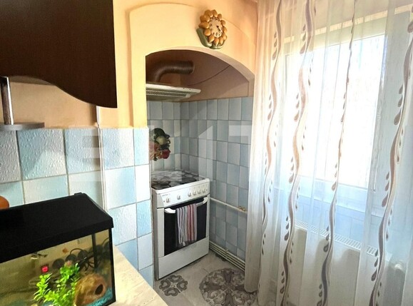 Apartament de vânzare 2 camere Micro 3 - 114880AV | BLITZ Târgoviște | Poza9