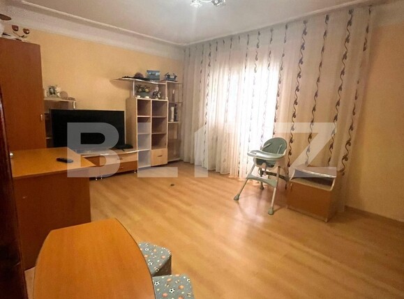 Apartament de vânzare 2 camere Micro 3 - 114880AV | BLITZ Târgoviște | Poza1