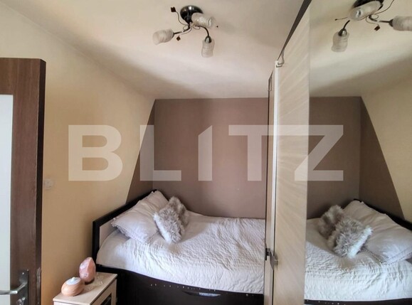 Apartament de vânzare 2 camere Micro 5 - 114990AV | BLITZ Târgoviște | Poza1
