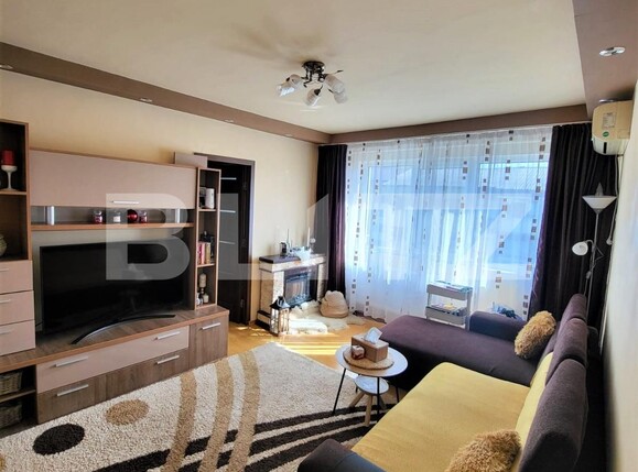 Apartament de vânzare 2 camere Micro 5 - 114990AV | BLITZ Târgoviște | Poza2