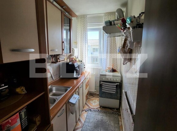 Apartament de vânzare 2 camere Micro 5 - 114990AV | BLITZ Târgoviște | Poza5